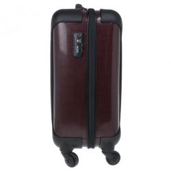 Pre Owned Tumi Red Tegra Lite Trolley