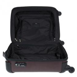 Pre Owned Tumi Red Tegra Lite Trolley