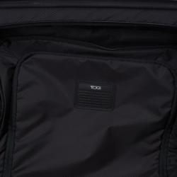 Pre Owned Tumi Red Tegra Lite Trolley