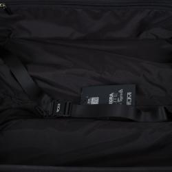 Pre Owned Tumi Red Tegra Lite Trolley