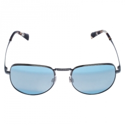 نظارة شمسية فالنتينو VA 2012 عاكسة فضية