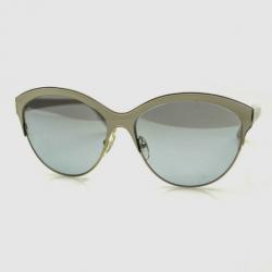 Pre Owned Valentino White V104S Womens Sunglasses