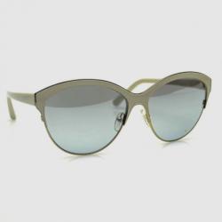 Pre Owned Valentino White V104S Womens Sunglasses