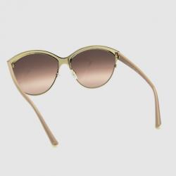 Pre Owned Valentino Rose V104S Sunglasses