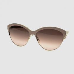 Pre Owned Valentino Rose V104S Sunglasses