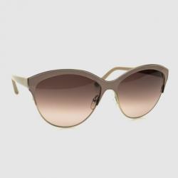 Pre Owned Valentino Rose V104S Sunglasses