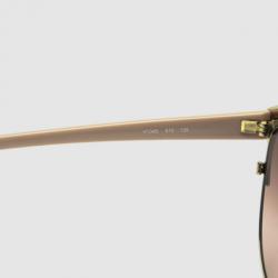 Pre Owned Valentino Rose V104S Sunglasses