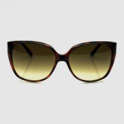 Pre Owned Valentino Havana V624S-214 Womens Sunglasses 