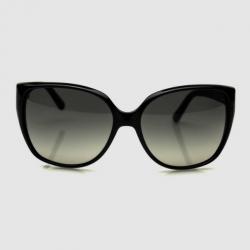 مملوكة مسبقًا Valentino Black V624S Womens Sunglasses