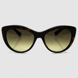مملوكة مسبقًا Valentino Dark Havana V648S Womens Sunglasses