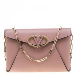 Valentino on sale rivet bag