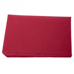 Pre Owned Valentino Paradise Rose Quilted Soft Leather Rockstud Spike Chain Clutch Bag