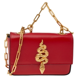 Valentino red backpack - Gem