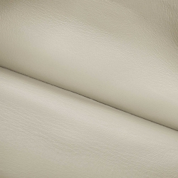 Pre Owned Valentino Ivory Leather Stud Sign Shoulder Bag