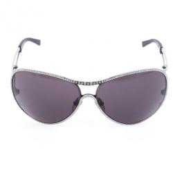 Pre Owned Valentino Embellished Women Aviators
