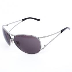 Pre Owned Valentino Embellished Women Aviators