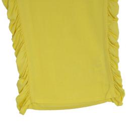 مملوكة مسبقًا Valentino Yellow Top M