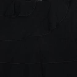 Pre Owned Valentino Layered Skirt M