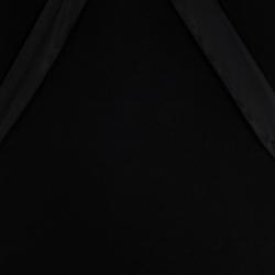 مملوكة مسبقًا Valentino V Neck Stretch Dress S