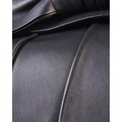 Pre Owned  Valentino Black Leather Big Bow Tote Bag