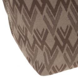 مملوكة مسبقًا Valentino Garavani Toile De V Tote