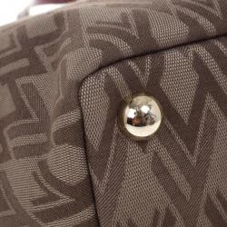 مملوكة مسبقًا Valentino Garavani Toile De V Tote