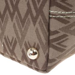 مملوكة مسبقًا Valentino Garavani Toile De V Tote