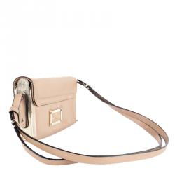 valentino beige crossbody bag