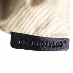 Pre Owned Valentino Multicolor Python Triple Compartment Shoulder Bag