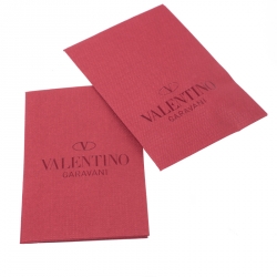 Pre Owned Valentino Blue Denim Butterfly Embroidered Small Rockstud Shoulder Bag