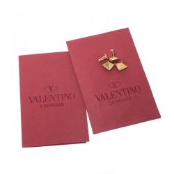 Pre Owned Valentino Black Leather Medium Rockstud Hype Tote 