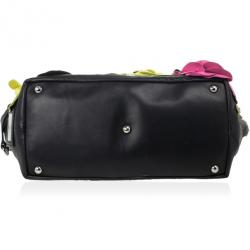 Pre Owned  Valentino Summer Flower Tote