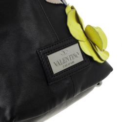 Pre Owned  Valentino Summer Flower Tote