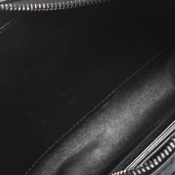 Pre Owned Valentino Leather Small Rockstud Camera Crossbody Bag