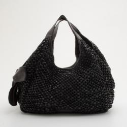 Pre Owned Valentino Nuage Bow tote