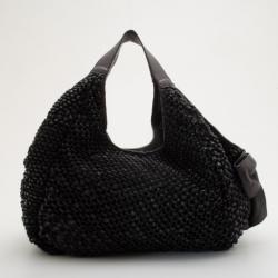 Pre Owned Valentino Nuage Bow tote