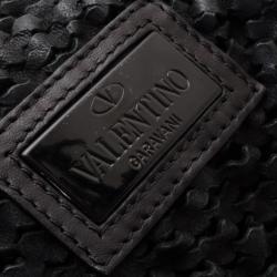 Pre Owned Valentino Nuage Bow tote