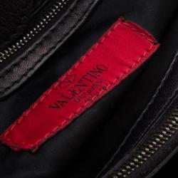 Pre Owned Valentino Nuage Bow tote