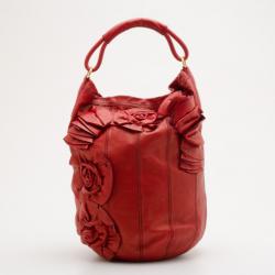 Pre Owned Valentino Large Vertigo Shopper Tote