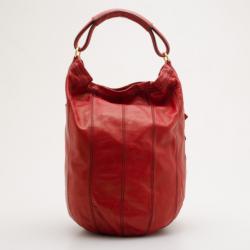 Pre Owned Valentino Large Vertigo Shopper Tote