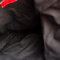 Pre Owned Valentino Large Vertigo Shopper Tote