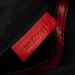 Pre Owned Valentino Large Vertigo Shopper Tote