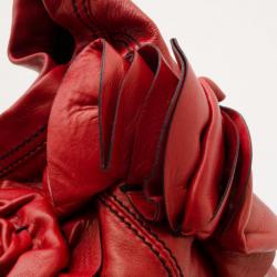 Pre Owned Valentino Large Vertigo Shopper Tote