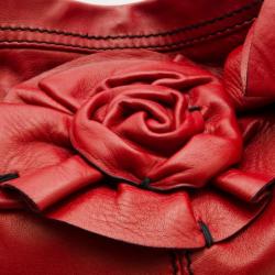 Pre Owned Valentino Large Vertigo Shopper Tote