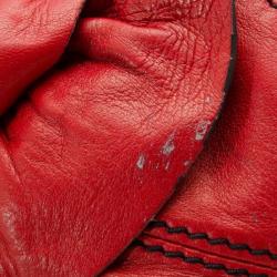 Pre Owned Valentino Large Vertigo Shopper Tote