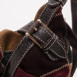 مملوكة مسبقًا حقيبة فالنتينو باتورك هارلكوين سويدي