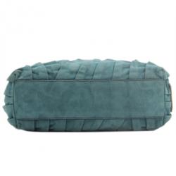 Pre Owned  Valentino Gravani Maison Studded Tote