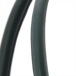 Pre Owned  Valentino Gravani Maison Studded Tote