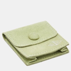 مملوكة مسبقًا Van Cleef & Arpels Vintage Alhambra Carnelian 18k Yellow Gold Necklace