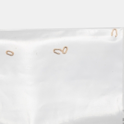 Pre Owned سوار فان كليف & آربلز فينتدج ألامبرا أونيكس بـ5حليات ذهب أصفر عيار 18 